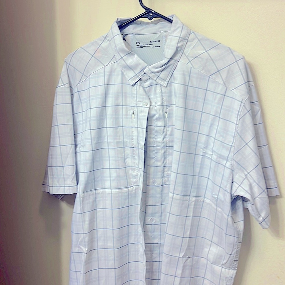 if interested I have (2) closets of New and Like new Clothes